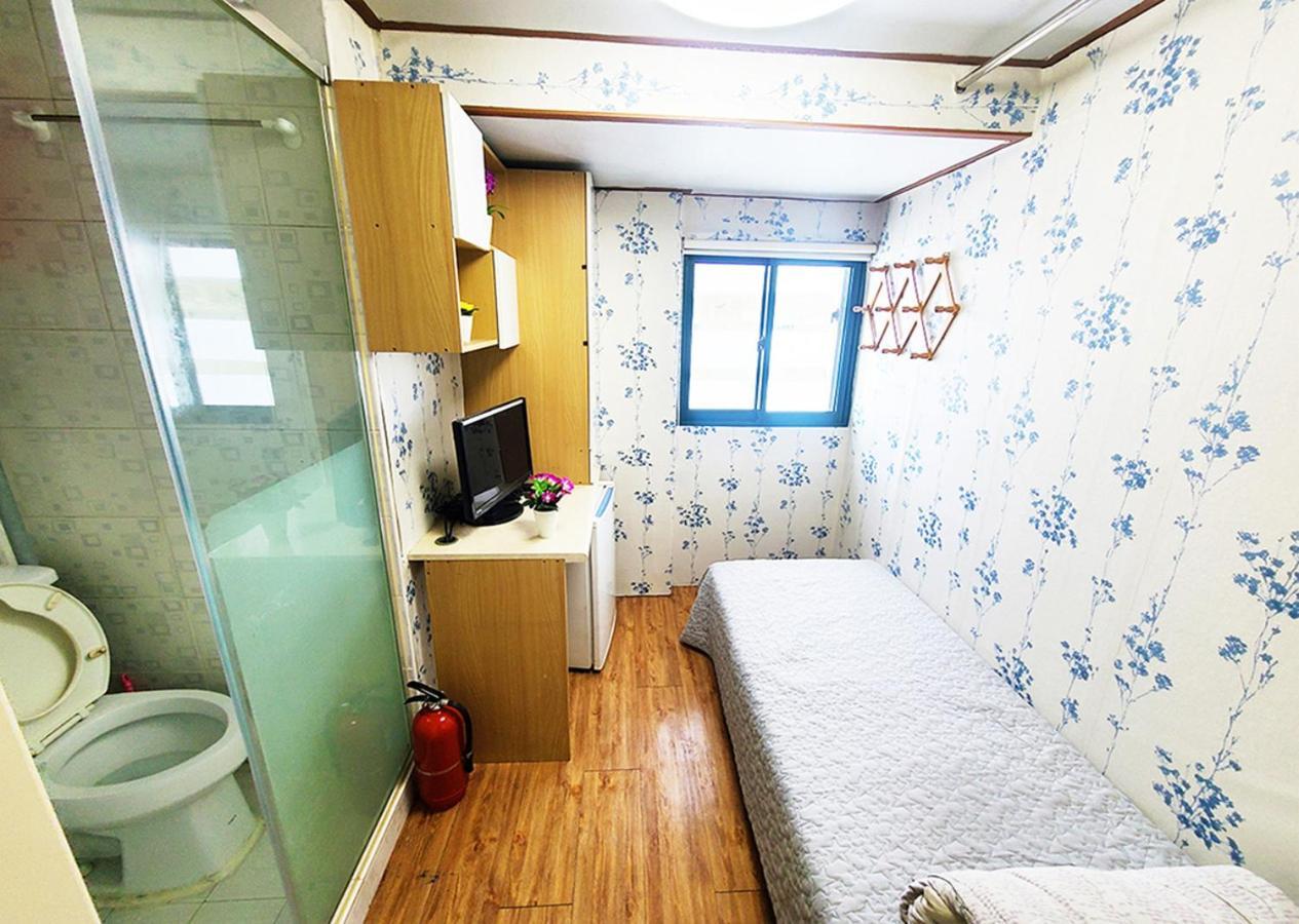 The Hill Hostel *