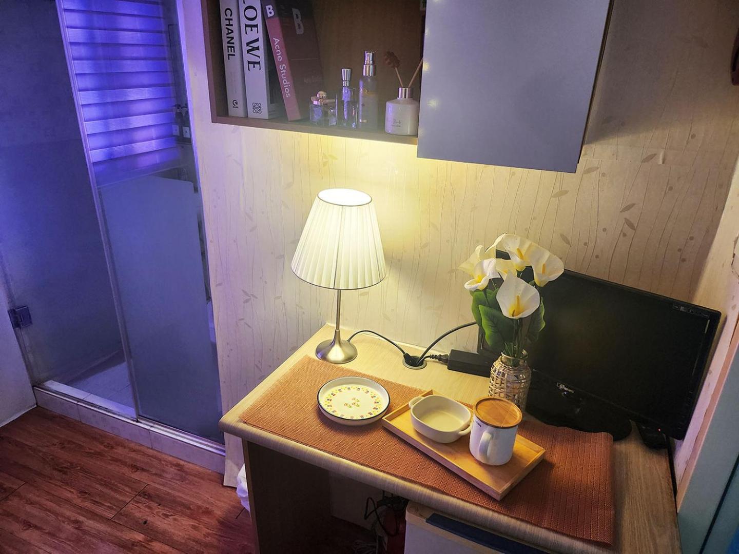 The Hill Hostel Seoul