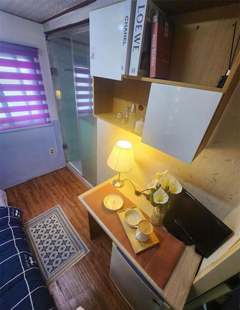 The Hill Hostel Seoul