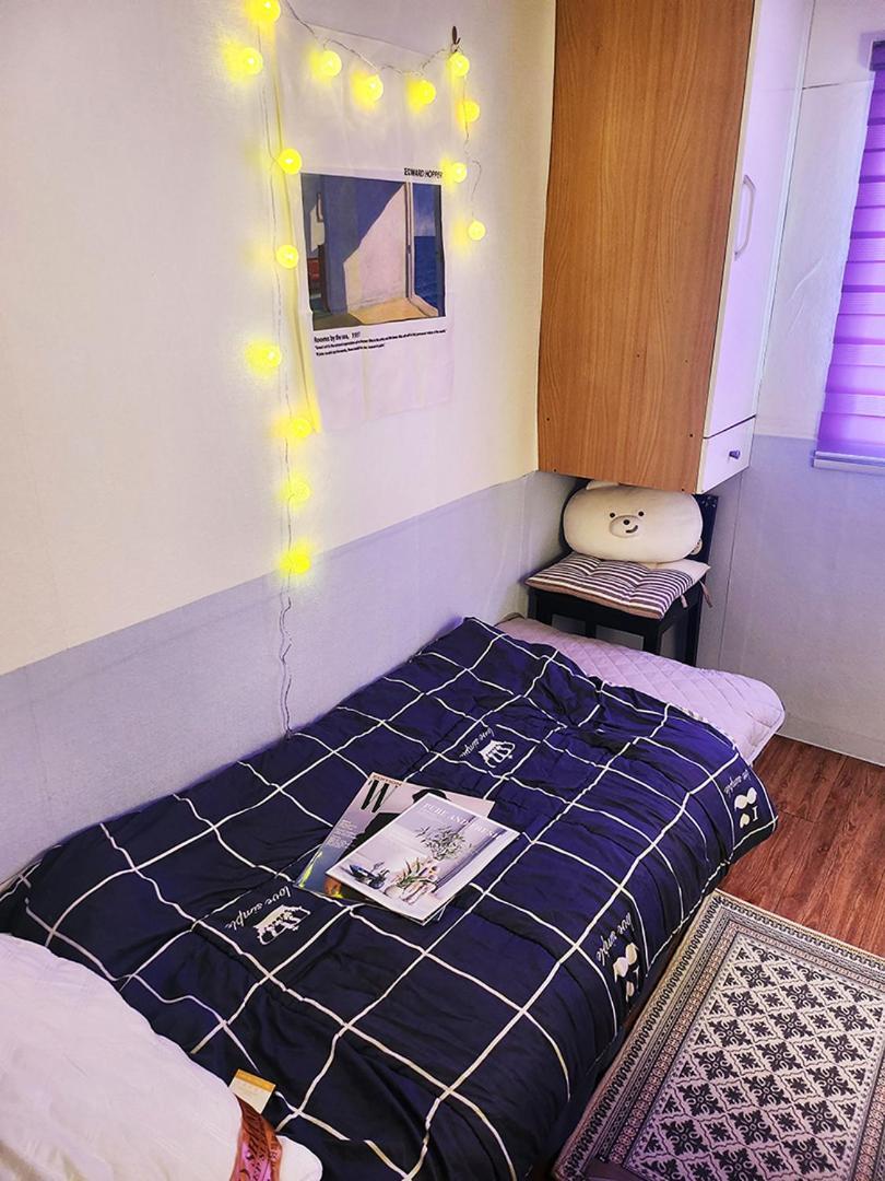 The Hill Hostel Seoul